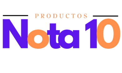 Logotipo da loja ProductosNota10